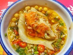 -贤合庄卤味火锅(时代广场店)