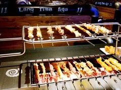 -很久以前羊肉串(南京路第一百货店)
