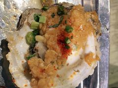 -签到北派烧烤(四方坪店)