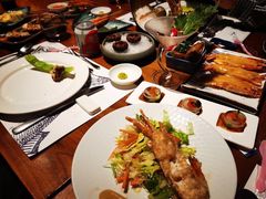 -Mr·Fish鱼鲜生海鲜放题(银泰in99店)