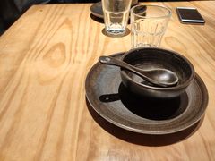 餐具摆设-十三式重庆江湖菜(金茂览秀城店)