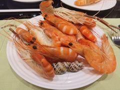 -万达瑞华酒店美食汇自助餐厅(楚河汉街店)