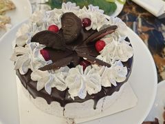 -皇朝万鑫自助餐厅