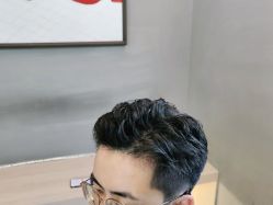 -MOVAN HAIR莫凡匠人发型屋