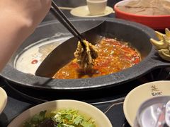 -蜀大侠火锅(四川北路店)