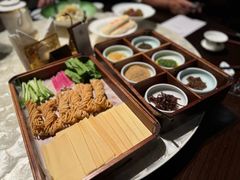 -明湖楼·经典鲁菜山东海鲜(大明湖店)