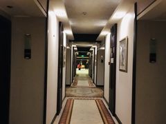 -成都世纪城假日酒店-西楼