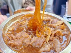 -食米家拌饭(梅溪新天地店)