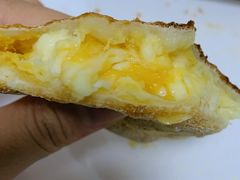 流金流心披萨饺-咕鹿流心披萨(下沙店)