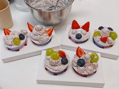 -食间旅人DIY烘焙工作室