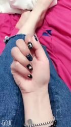 -吉吉靓甲美睫