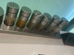-焱铁烧·黑毛和牛专门店(杭州嘉里中心店)