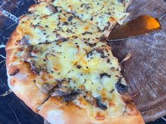 -时光吧·大堂吧·丽江和府洲际度假酒店
