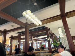 -尚宴牛特鲜自助(太原街万达店)