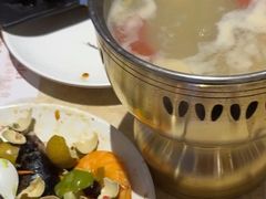 -芭菲盛宴·环球美食(北城国际店)