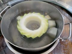 冬瓜煲-南海鸽天下(肇庆店)