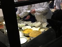 -项记烩面(迎宾路店)