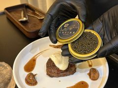 -王品牛排(郑州大卫城店)