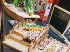 -广州建国酒店·君豪西餐自助餐厅