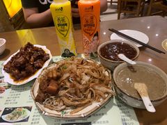 -葛记焖饼(伏牛路店)