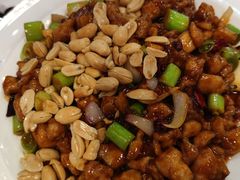 -东北大院·东北菜(三台子店)