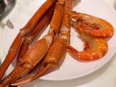 -武汉厨房自助餐厅·武汉卓尔万豪酒店