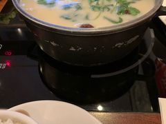 -文兴酒家(Chinatown - Gerrard Street)