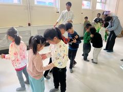 -亲育代幼儿园