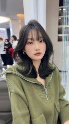 -FAJEE HAIR发界烫染接发
