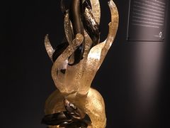-奇胡利玻璃艺术园