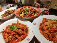 -李叔叔虾蟹大排档(青羊店)