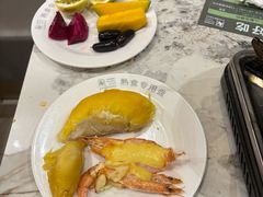 -金马门国际美食百汇(珞喻路店)