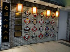 -香传承重庆火锅(直营中山路店)