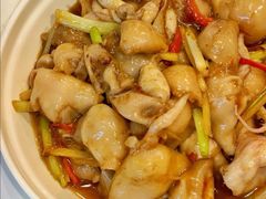 -揭阳钟记小食(福田新村店)