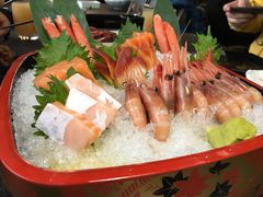 -神户赤童日式烤肉伙伴(东直门店)