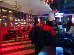 -杜尚rooftop露台酒吧