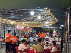 -琼大师东方烤乳猪(亚特兰蒂斯店)