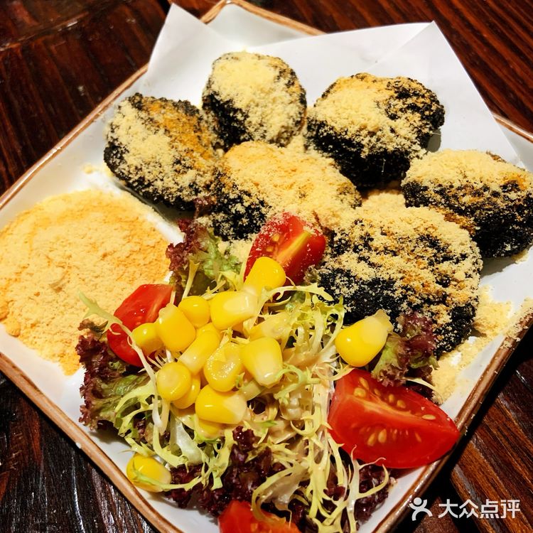 海岸城的日风角落🌸一鱼居酒屋