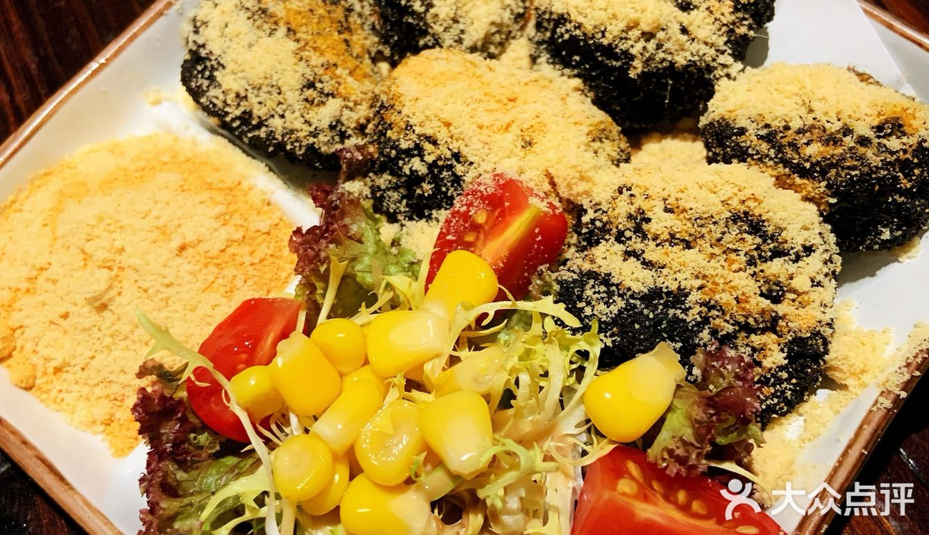 海岸城的日风角落🌸一鱼居酒屋