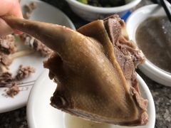 鸽比-皇鸽餐厅(龙塘店)