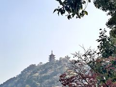 -狼山风景名胜区