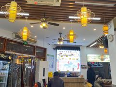 -百年老字号·观振兴蟹黄面·三虾面·苏式面(观前街富仁坊巷店)