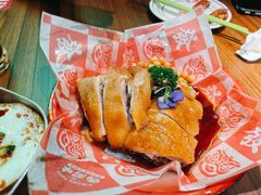 -西关味(大卫城店)