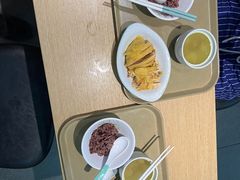 -老乡鸡(上海品尊国际中心店)