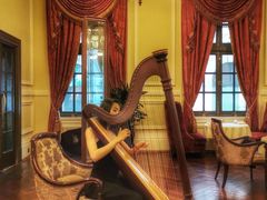 -Salon de Ville浦江汇(上海外滩华尔道夫酒店店)