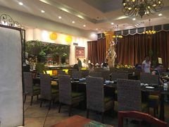 -火舞泰·泰式海鲜火锅餐厅(世纪城店)