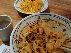 -陇上秦轩biangbiang面(萧山万象汇店)