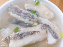 -江南红鱼汤(洋中花园店)