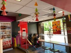 -麦当劳(丽江玉河广场店)