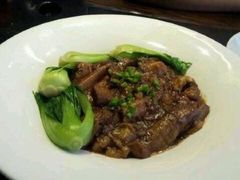 -唐廊烤鸭店(工体店)